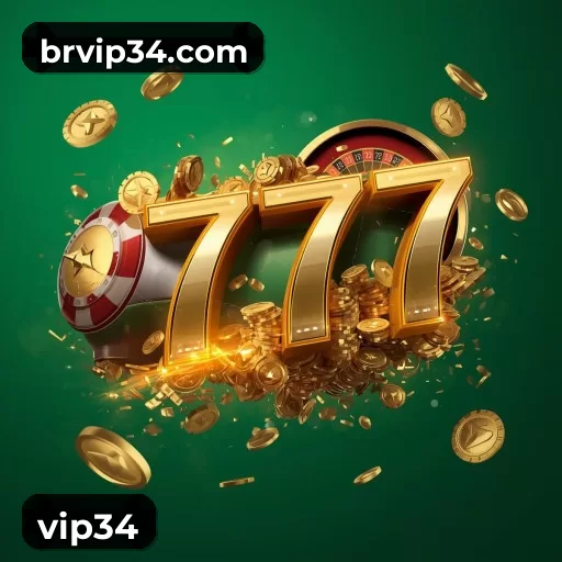 vip34 plataforma