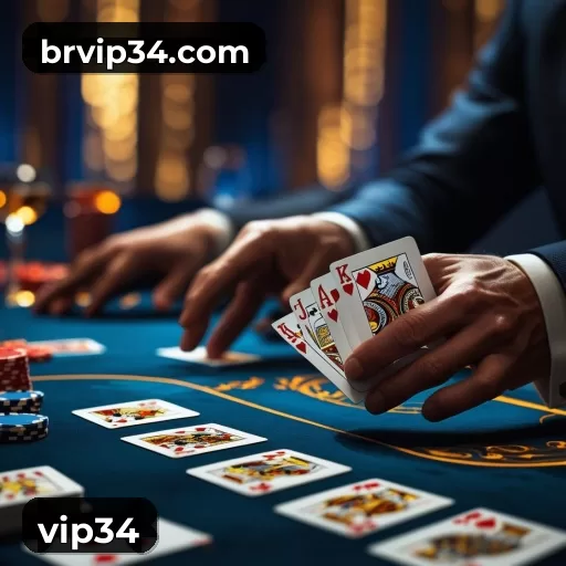 vip34 plataforma 2