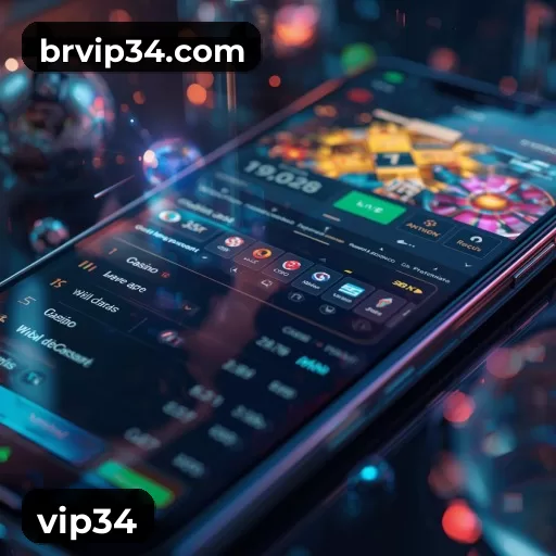 vip34 plataforma 2