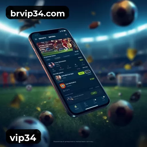 vip34 plataforma 1